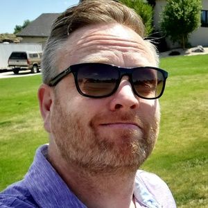 Meet your Posher, Sean